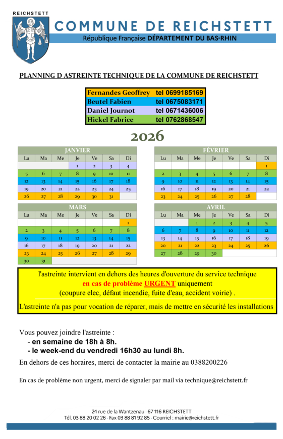 avril 2026 avril 2026